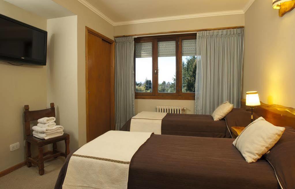 Hosteria Y Quime Quipan By Nordic Inn
