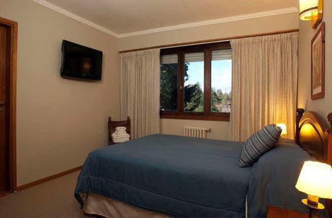 Hosteria Y Quime Quipan By Nordic Inn San Carlos de Bariloche