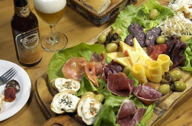 Hosteria Y Quime Quipan By Nordic Inn