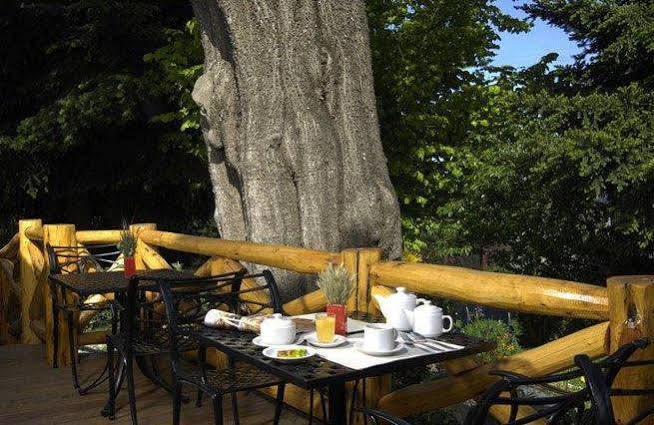 Hosteria Y Quime Quipan By Nordic 3*