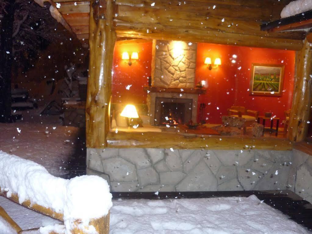 Hosteria Y Quime Quipan By Nordic Inn 3*