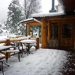 Hosteria Quime Quipan
