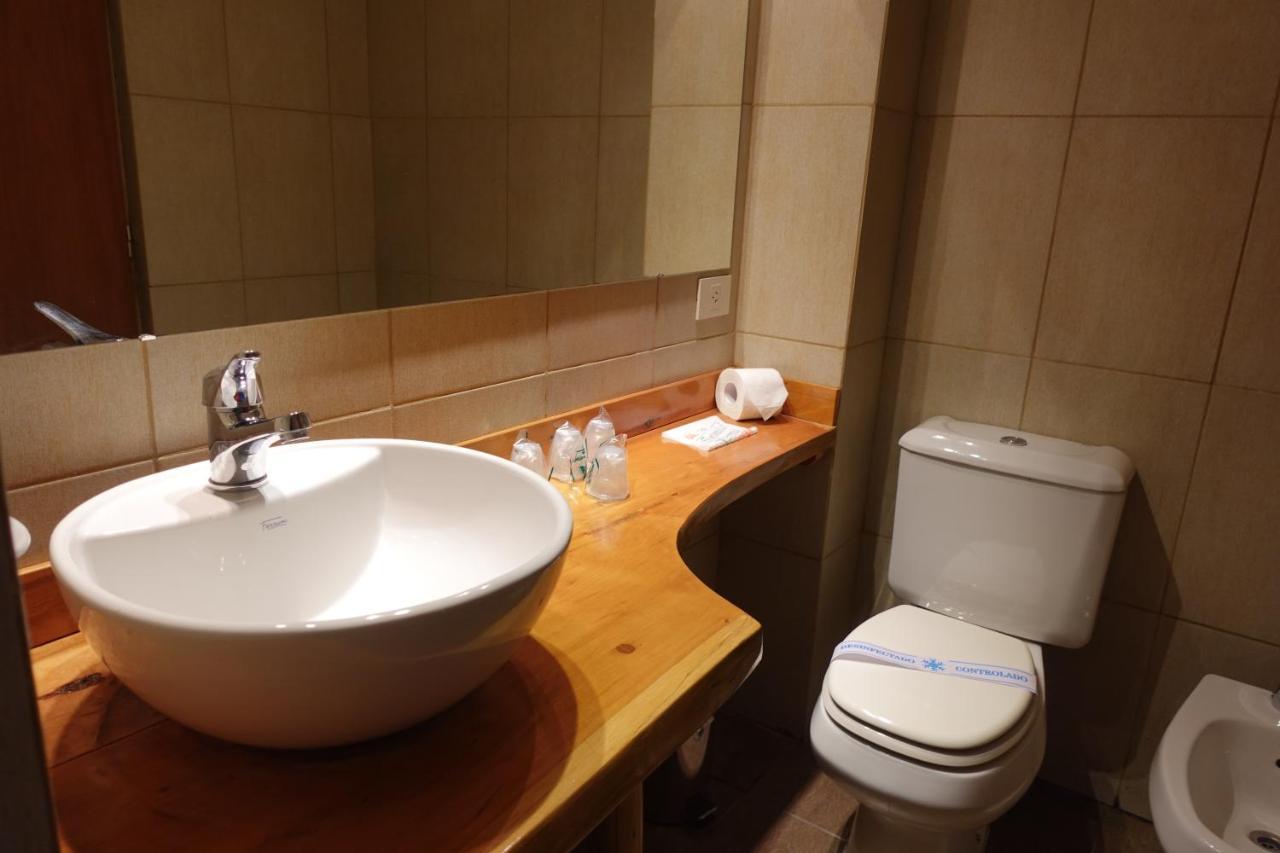 Hosteria Y Quime Quipan By Nordic San Carlos de Bariloche