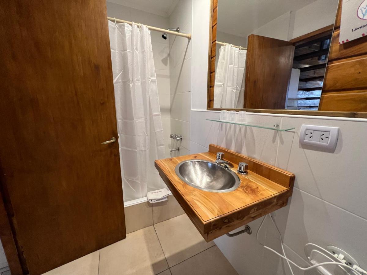 Pensão Hosteria Y Quime Quipan By Nordic