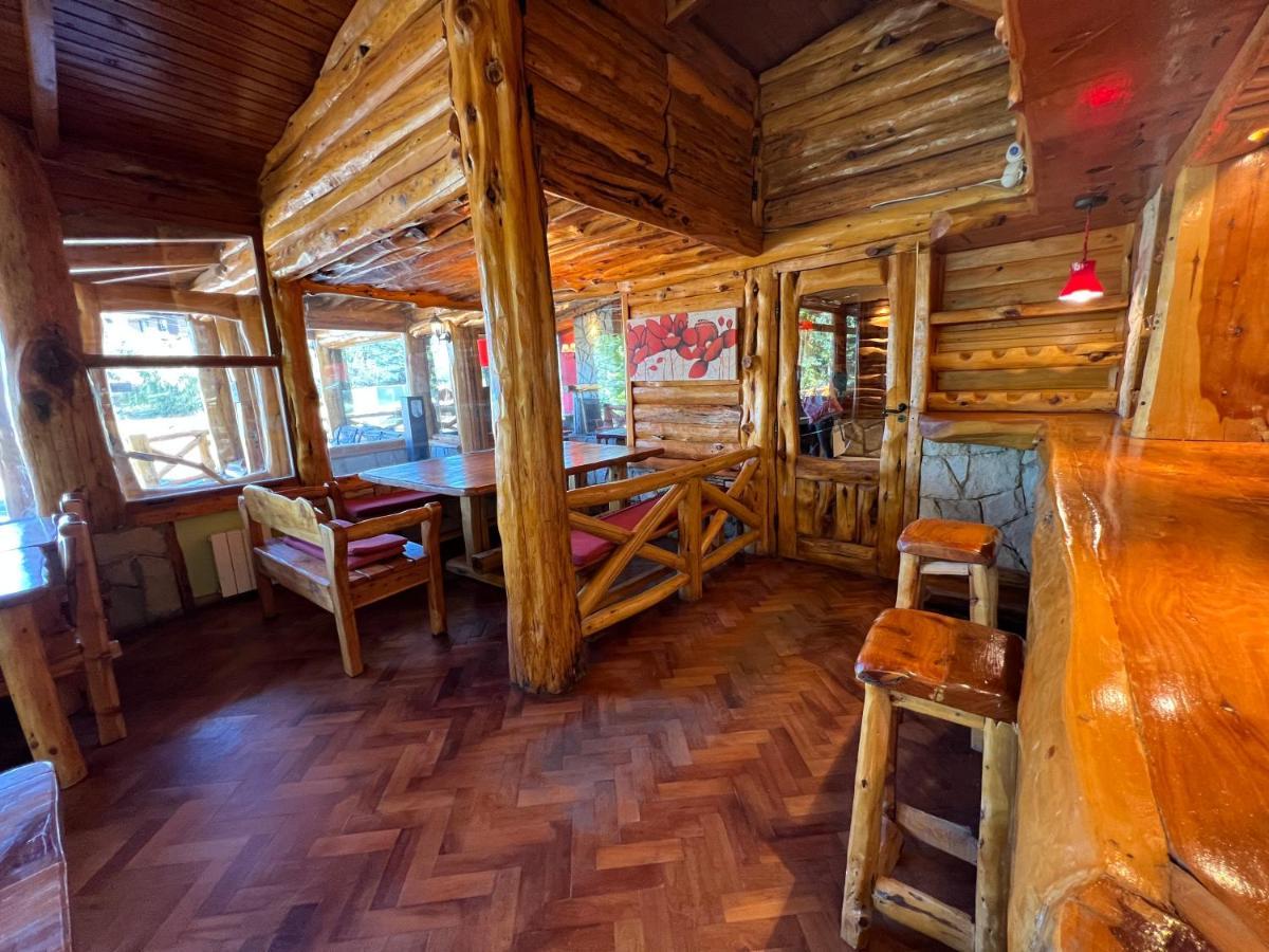 Hosteria Y Quime Quipan By Nordic