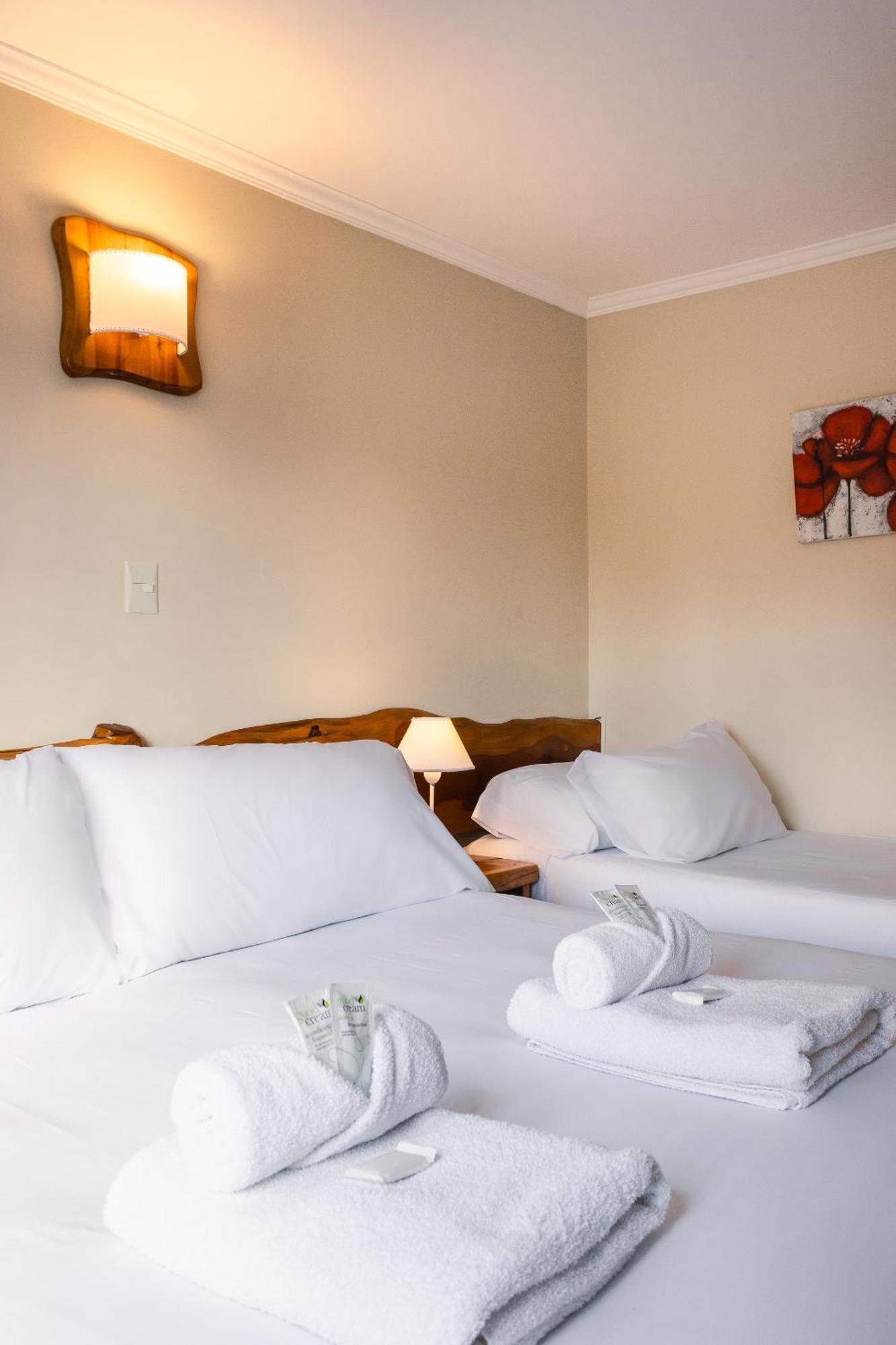 Hosteria Y Quime Quipan By Nordic San Carlos de Bariloche