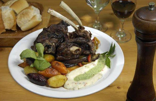 Pensão Hosteria Y Quime Quipan By Nordic 3*
