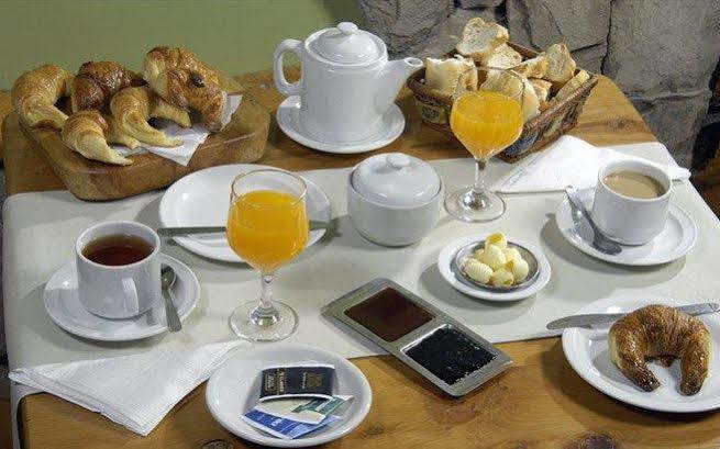 Hosteria Y Quime Quipan By Nordic 3* San Carlos de Bariloche